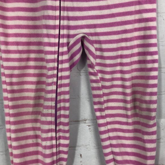 Carter’s 4T One Piece Footie Pajama Lot - Picture 14 of 16